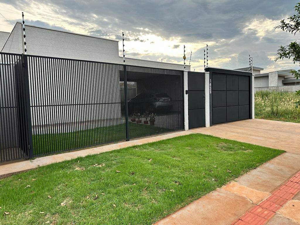 Casa com 3 quartos no Novo Parque Alvorada em Dourados/MS — foto 2