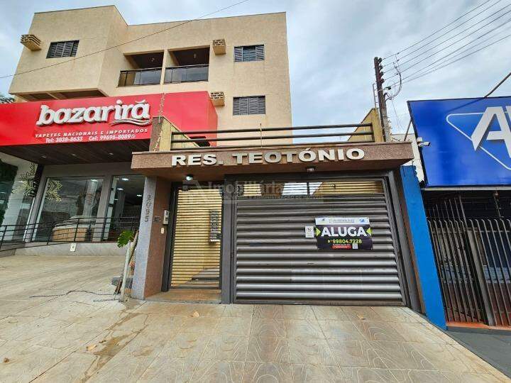 Apartamento com 3 quartos no Vila Progresso em Dourados/MS — foto 1