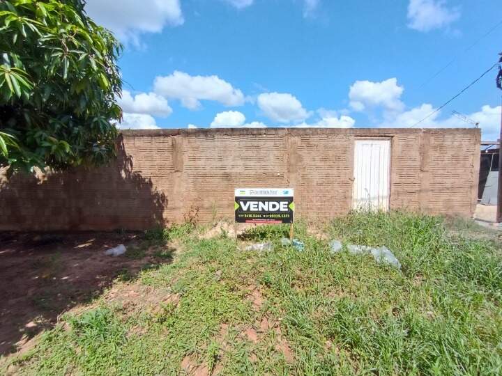 Terreno/Lote no Sitioca Campina Verde em Dourados/MS — foto 1