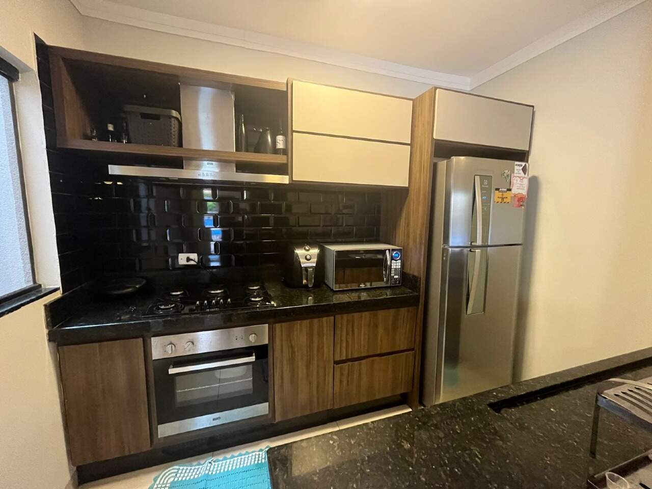Casa com 2 quartos no Jardim Água Boa em Dourados/MS — foto 5