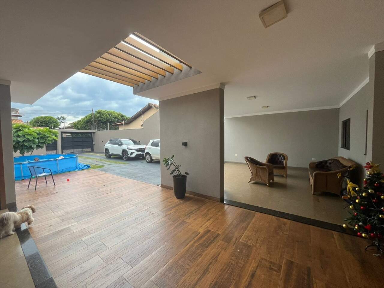 Casa com 2 quartos no Jardim Água Boa em Dourados/MS — foto 12