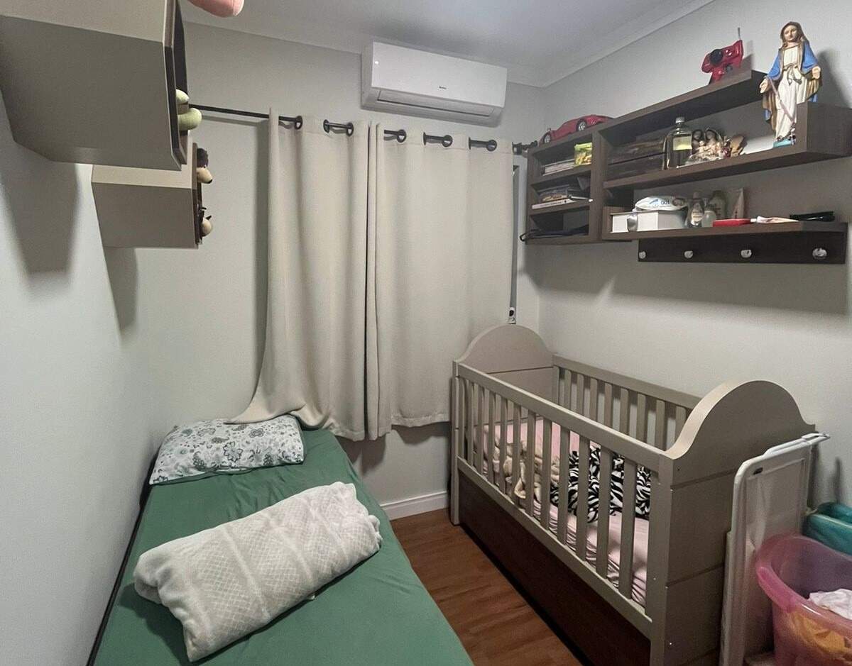 Casa com 2 quartos no Jardim Água Boa em Dourados/MS — foto 8