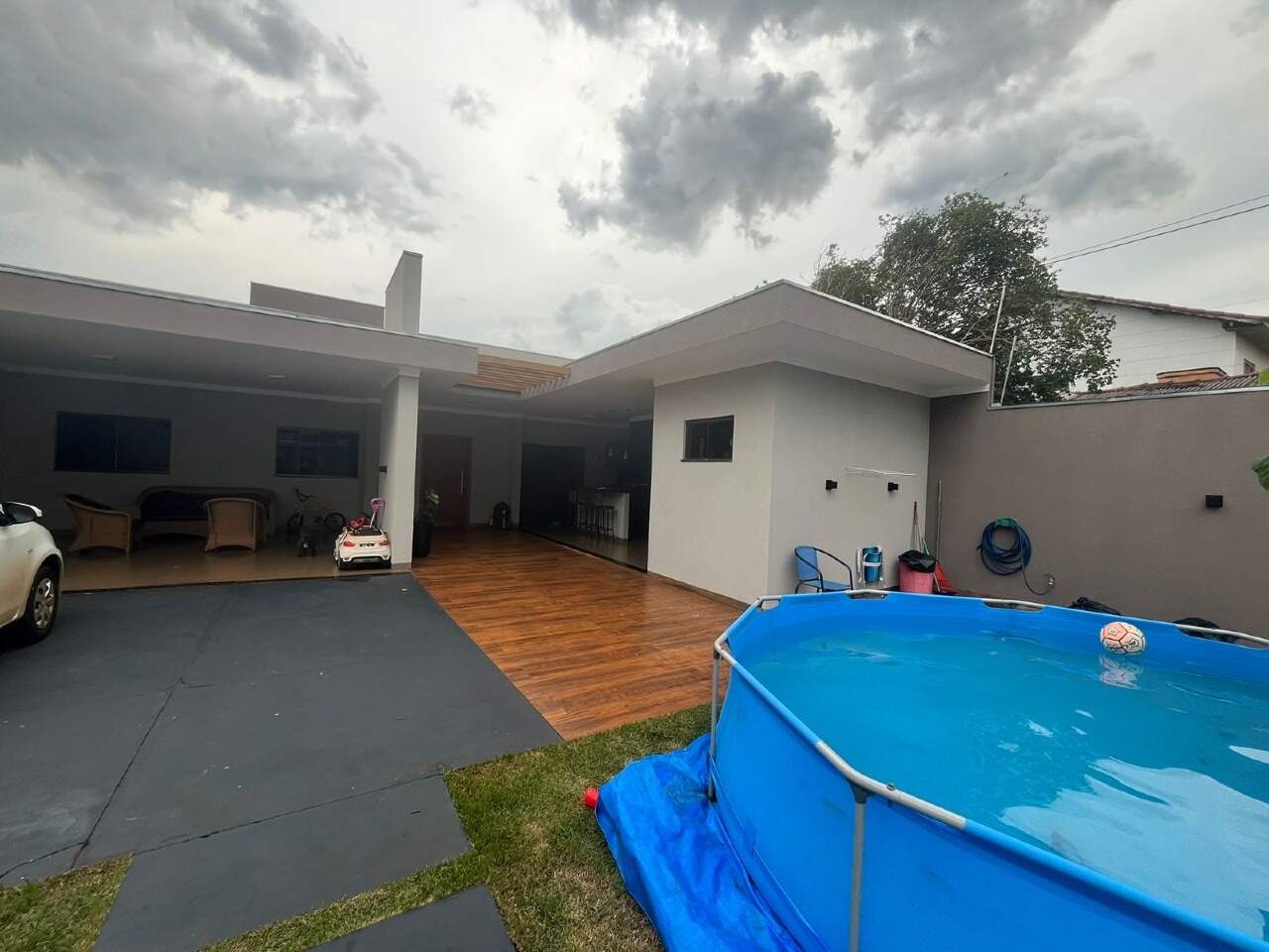 Casa com 2 quartos no Jardim Água Boa em Dourados/MS — foto 11