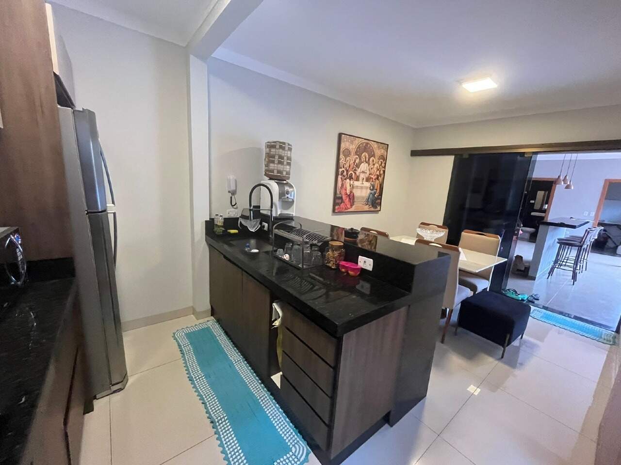Casa com 2 quartos no Jardim Água Boa em Dourados/MS — foto 6