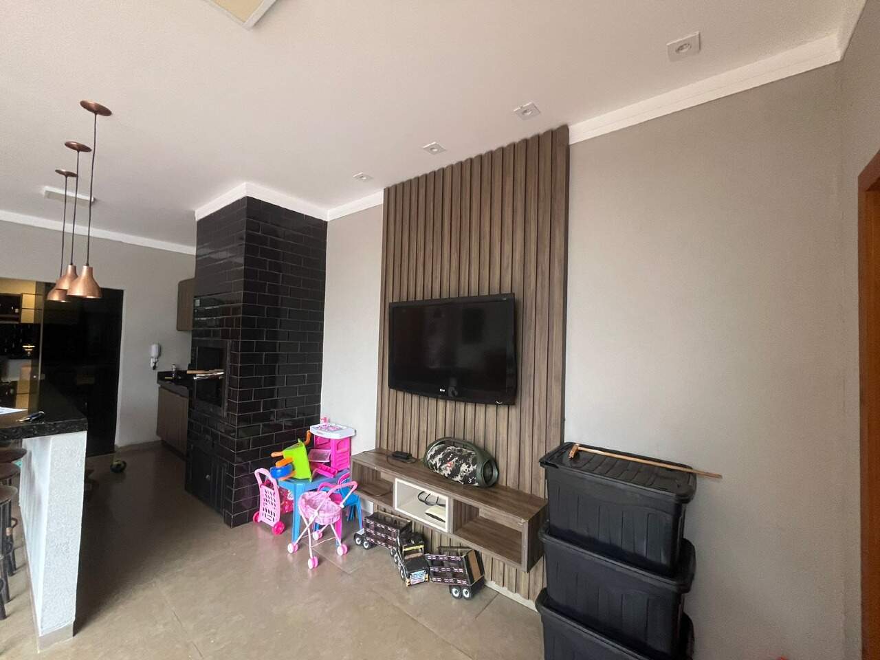 Casa com 2 quartos no Jardim Água Boa em Dourados/MS — foto 16
