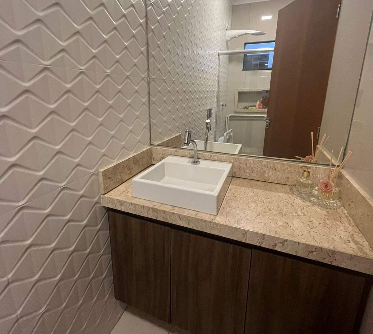 Casa com 2 quartos no Jardim Água Boa em Dourados/MS — foto 17