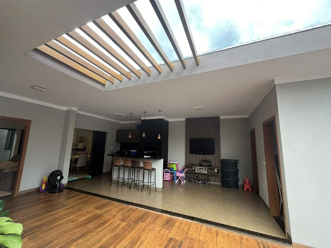 Casa com 2 quartos no Jardim Água Boa em Dourados/MS — foto 15