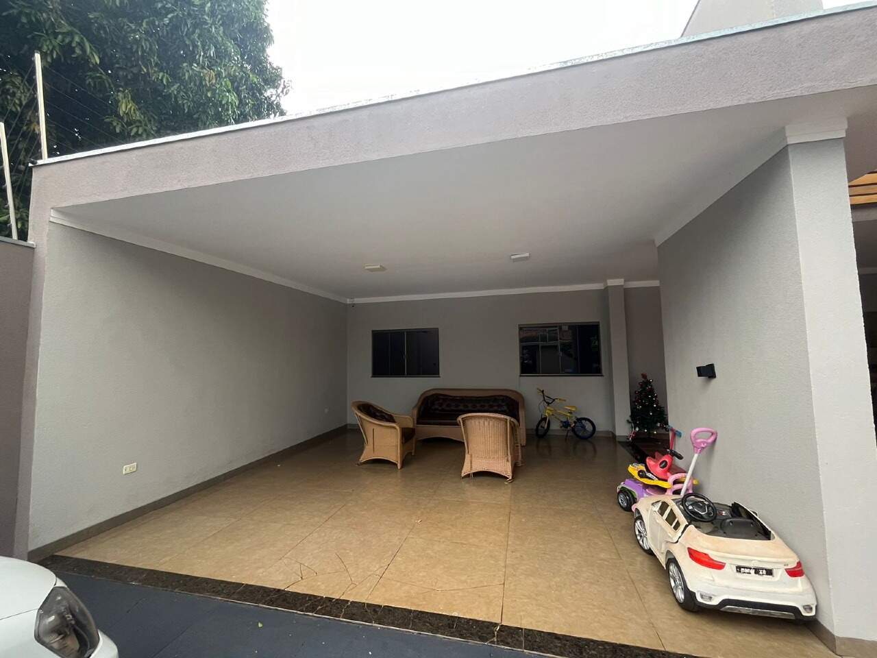 Casa com 2 quartos no Jardim Água Boa em Dourados/MS — foto 10