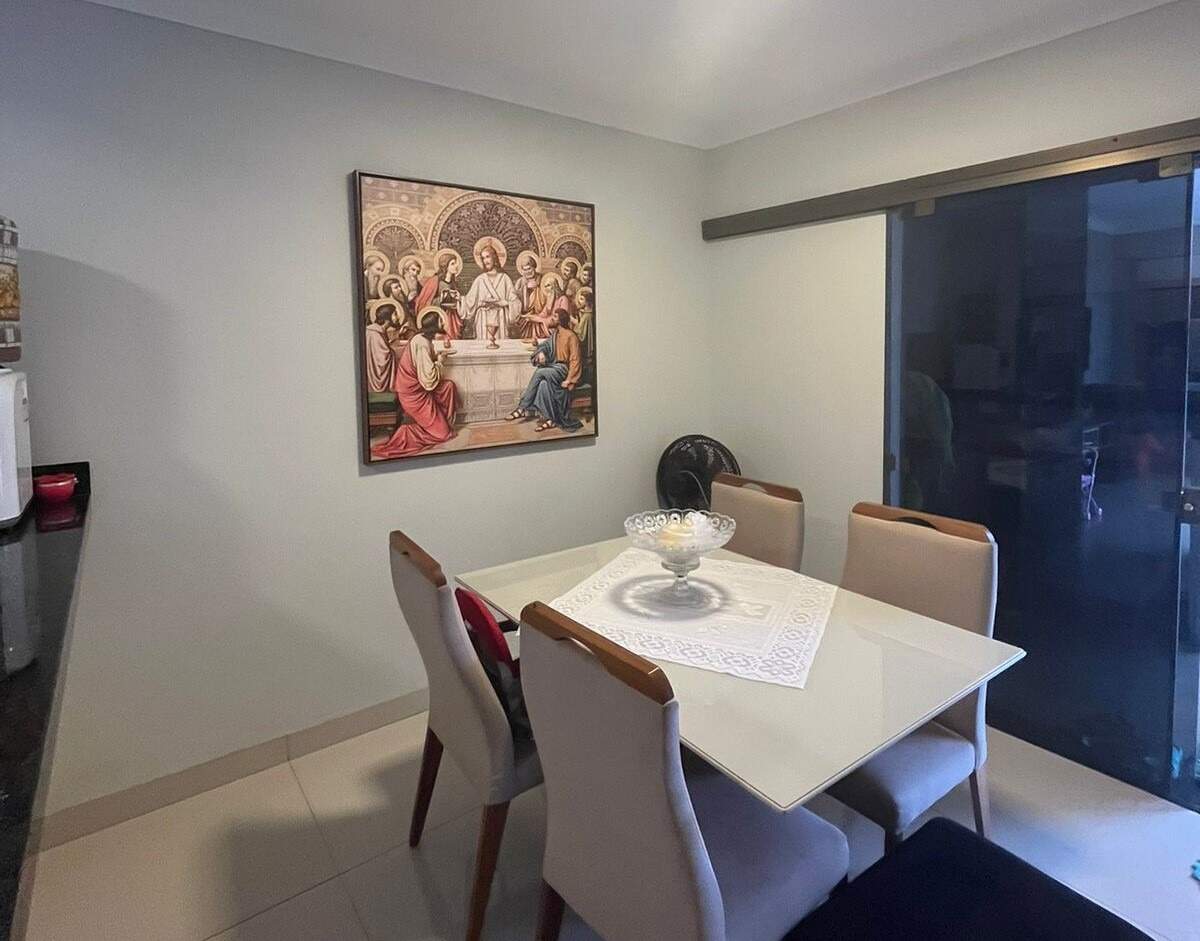 Casa com 2 quartos no Jardim Água Boa em Dourados/MS — foto 4