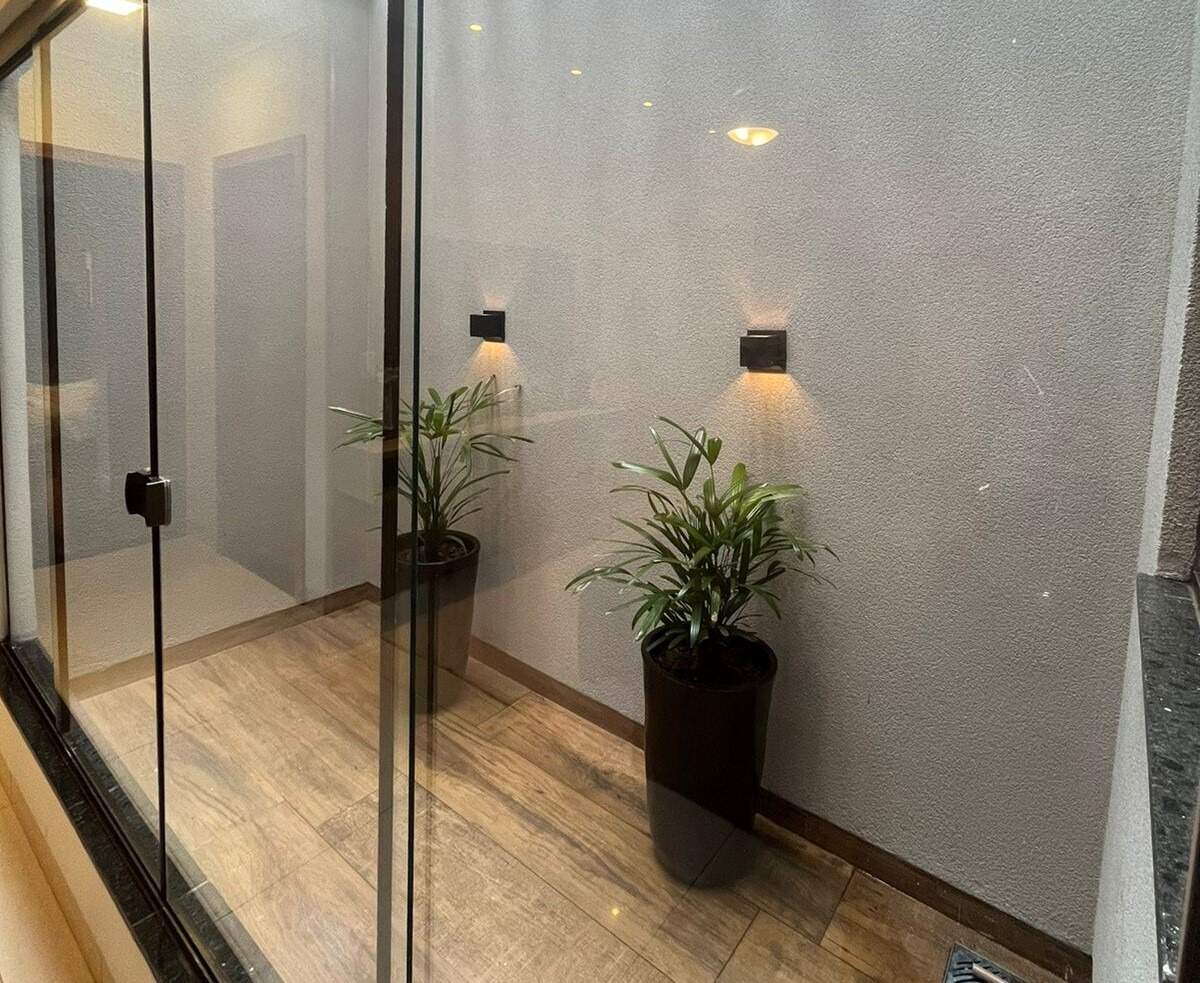 Casa com 2 quartos no Jardim Água Boa em Dourados/MS — foto 7