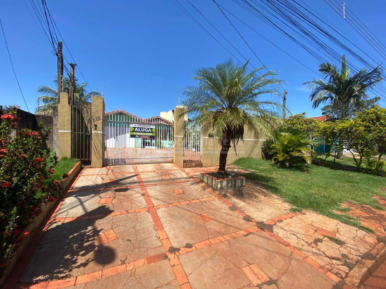 Casa com 3 quartos no Parque Alvorada em Dourados/MS — foto 1