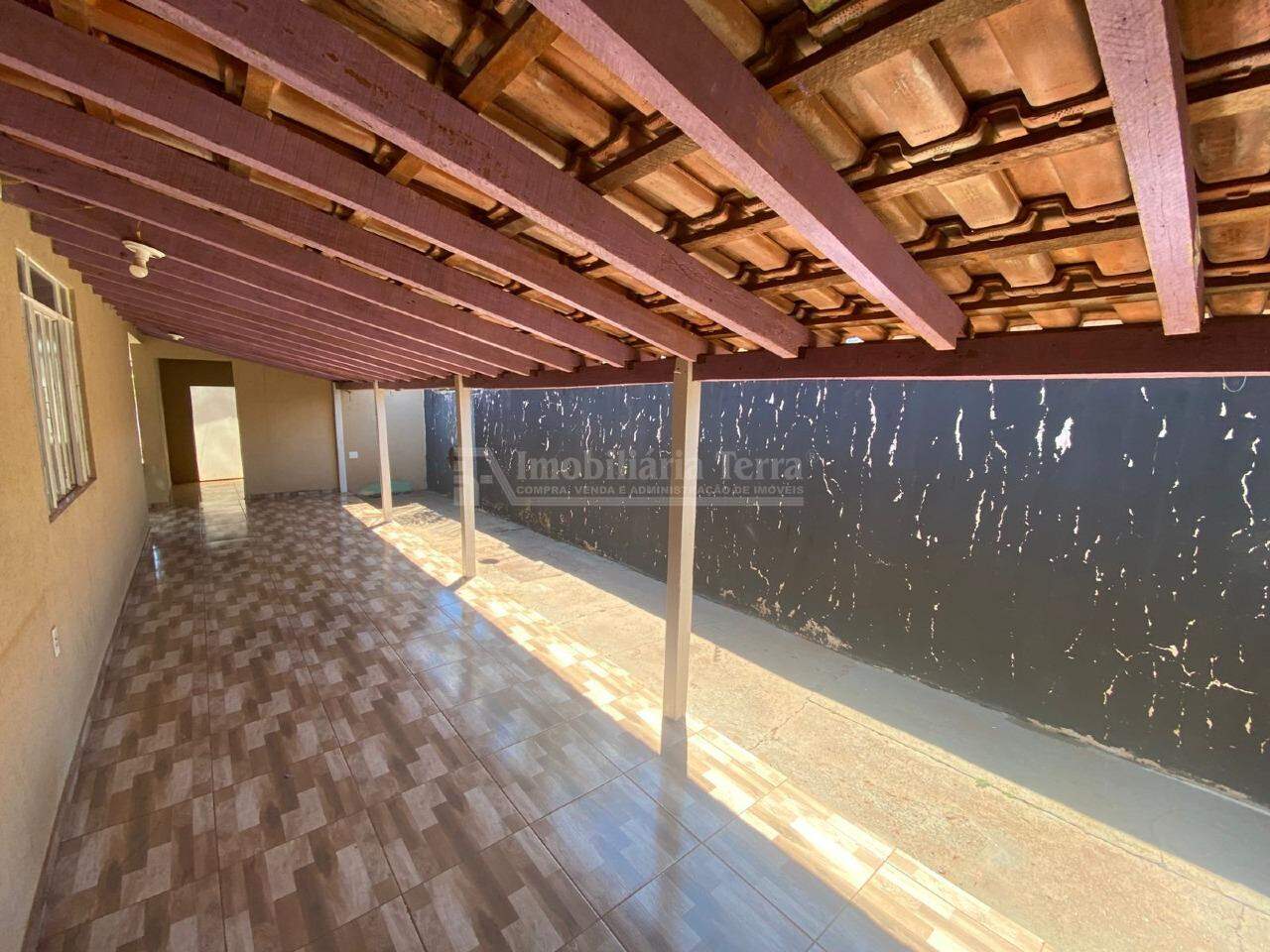 Casa com 3 quartos no Parque Alvorada em Dourados/MS — foto 12