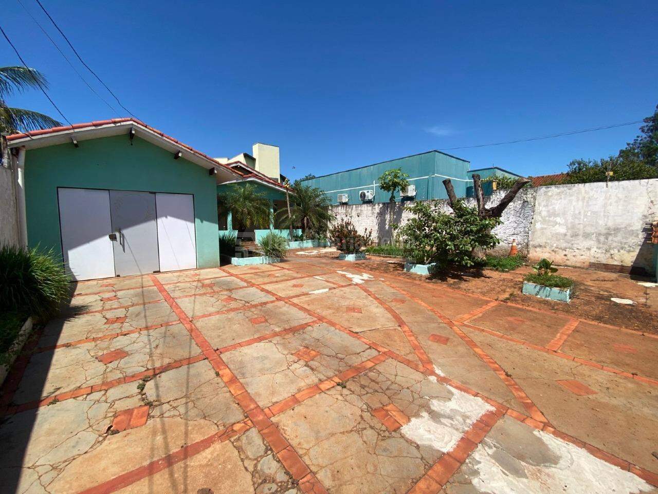 Casa com 3 quartos no Parque Alvorada em Dourados/MS — foto 2