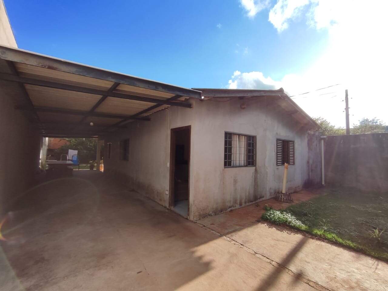 Casa com 3 quartos no Jardim Água Boa em Dourados/MS — foto 2