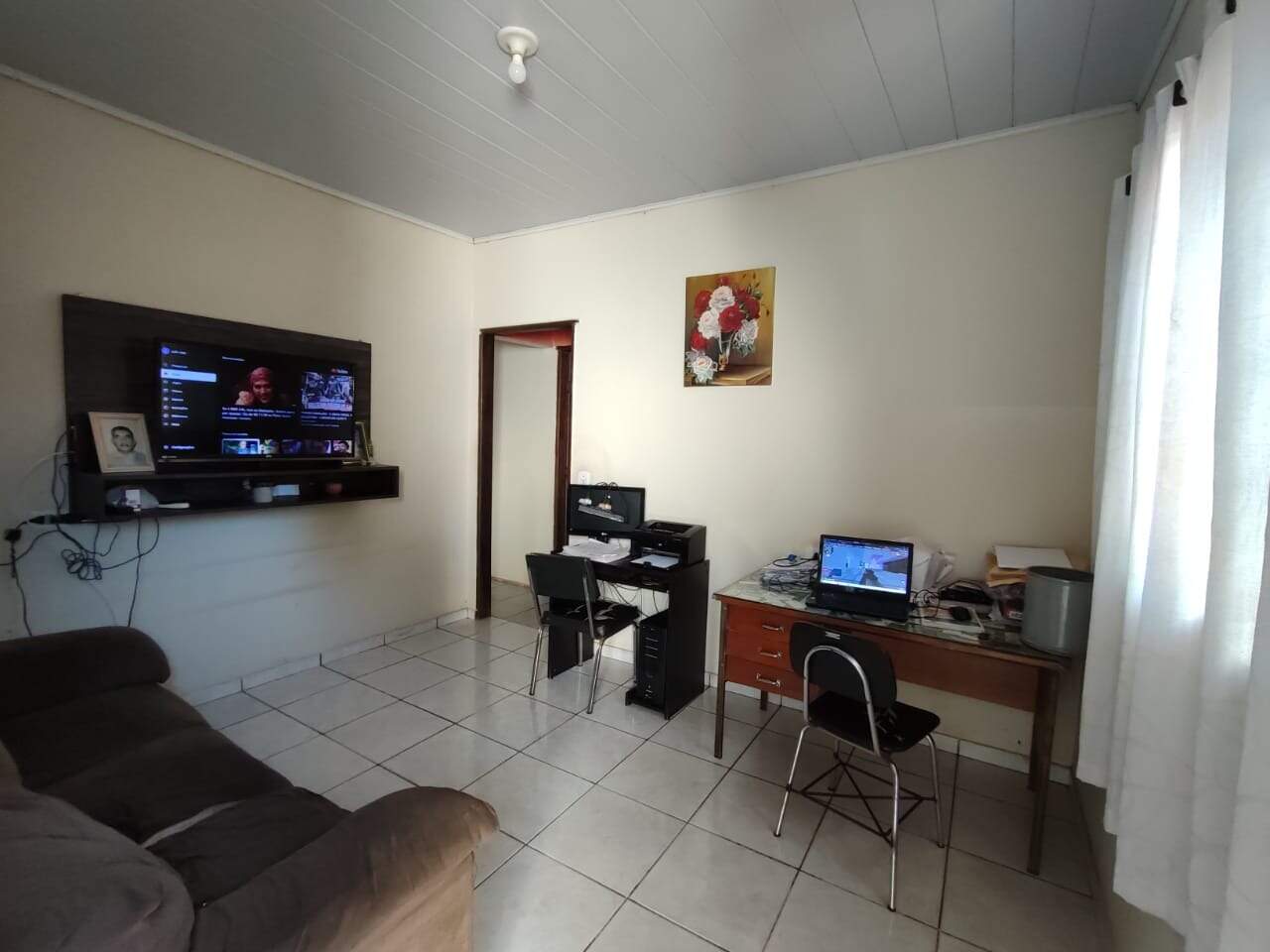 Casa com 3 quartos no Jardim Água Boa em Dourados/MS — foto 4