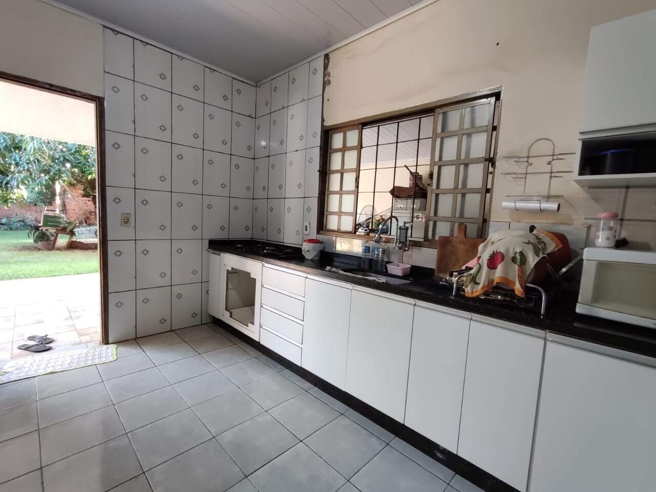 Casa com 3 quartos no Jardim Água Boa em Dourados/MS — foto 5
