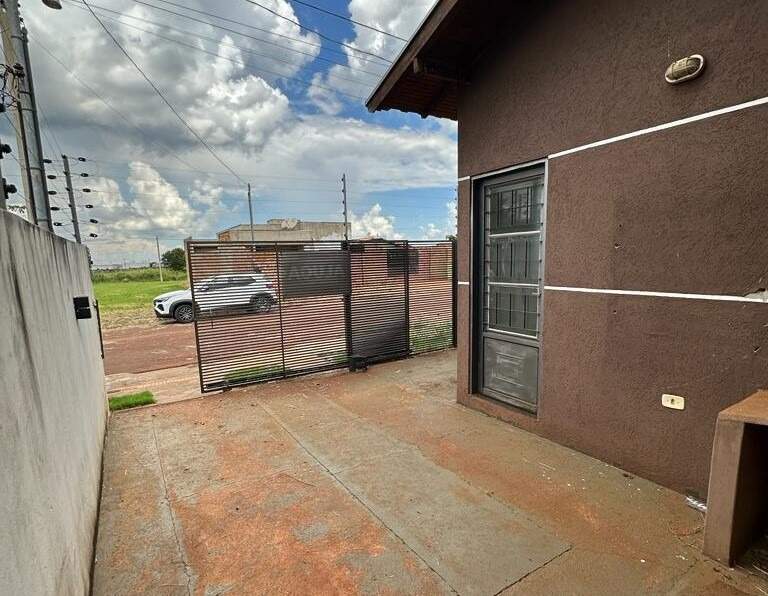 Casa com 2 quartos no Bonanza em Dourados/MS — foto 2