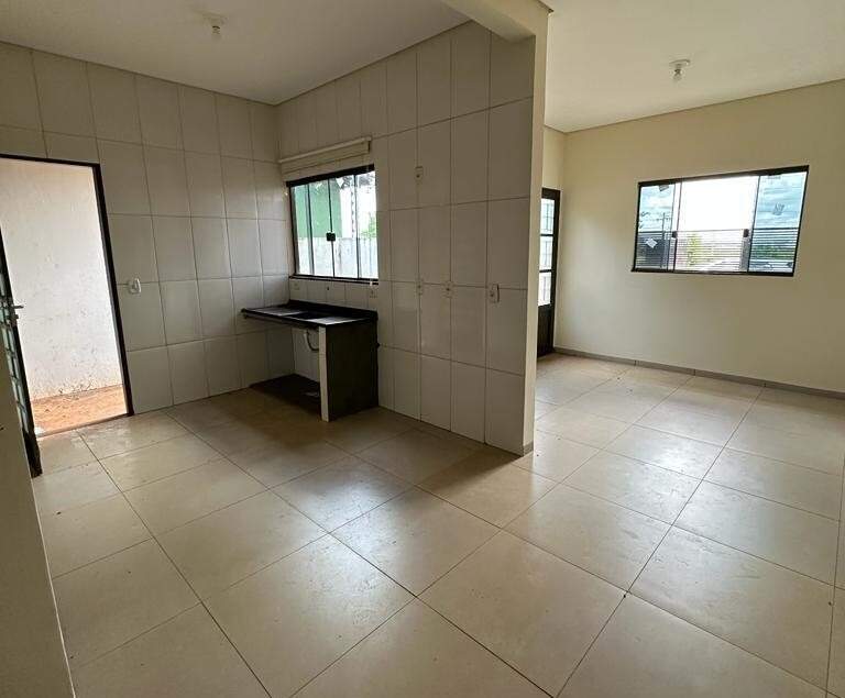 Casa com 2 quartos no Bonanza em Dourados/MS — foto 4