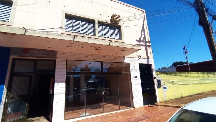 Imóvel Comercial no Jardim América em Dourados/MS — foto 1