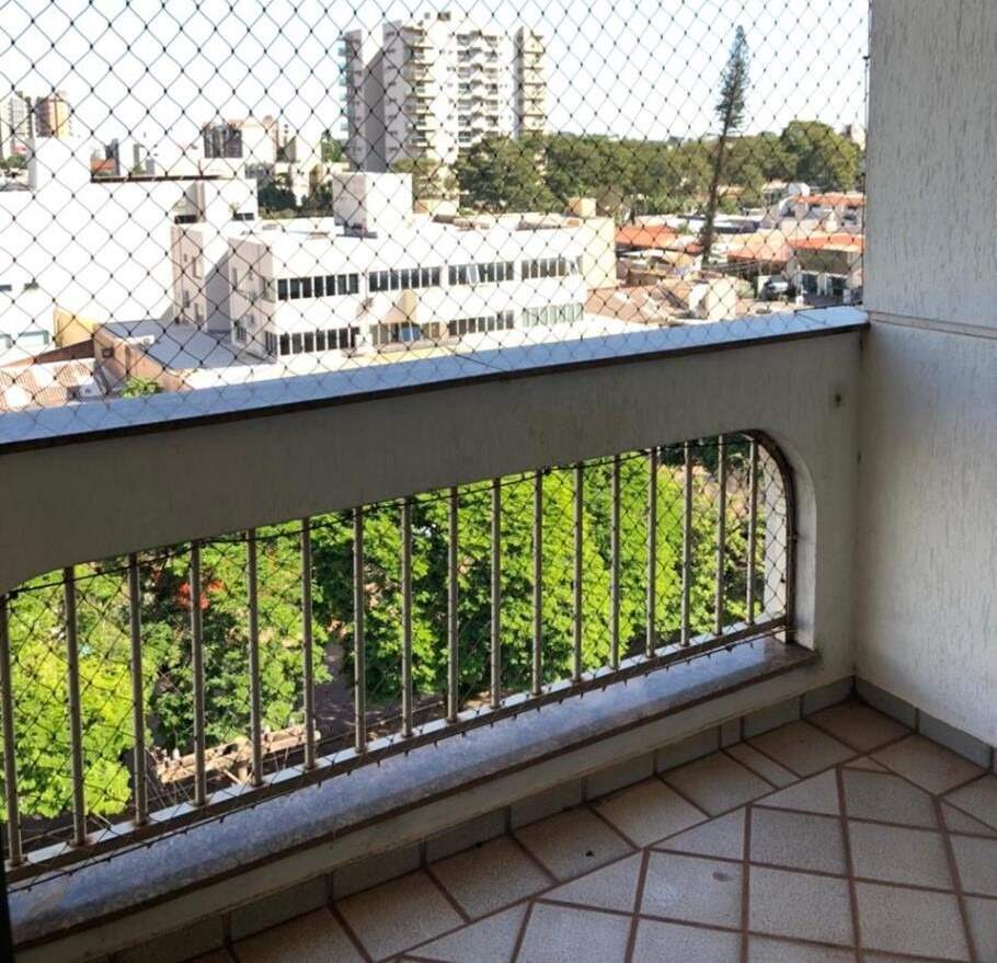 Apartamento com 3 quartos no Centro em Dourados/MS — foto 12