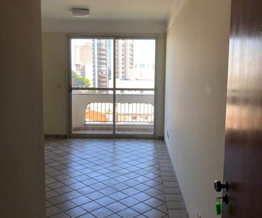 Apartamento com 3 quartos no Centro em Dourados/MS — foto 2