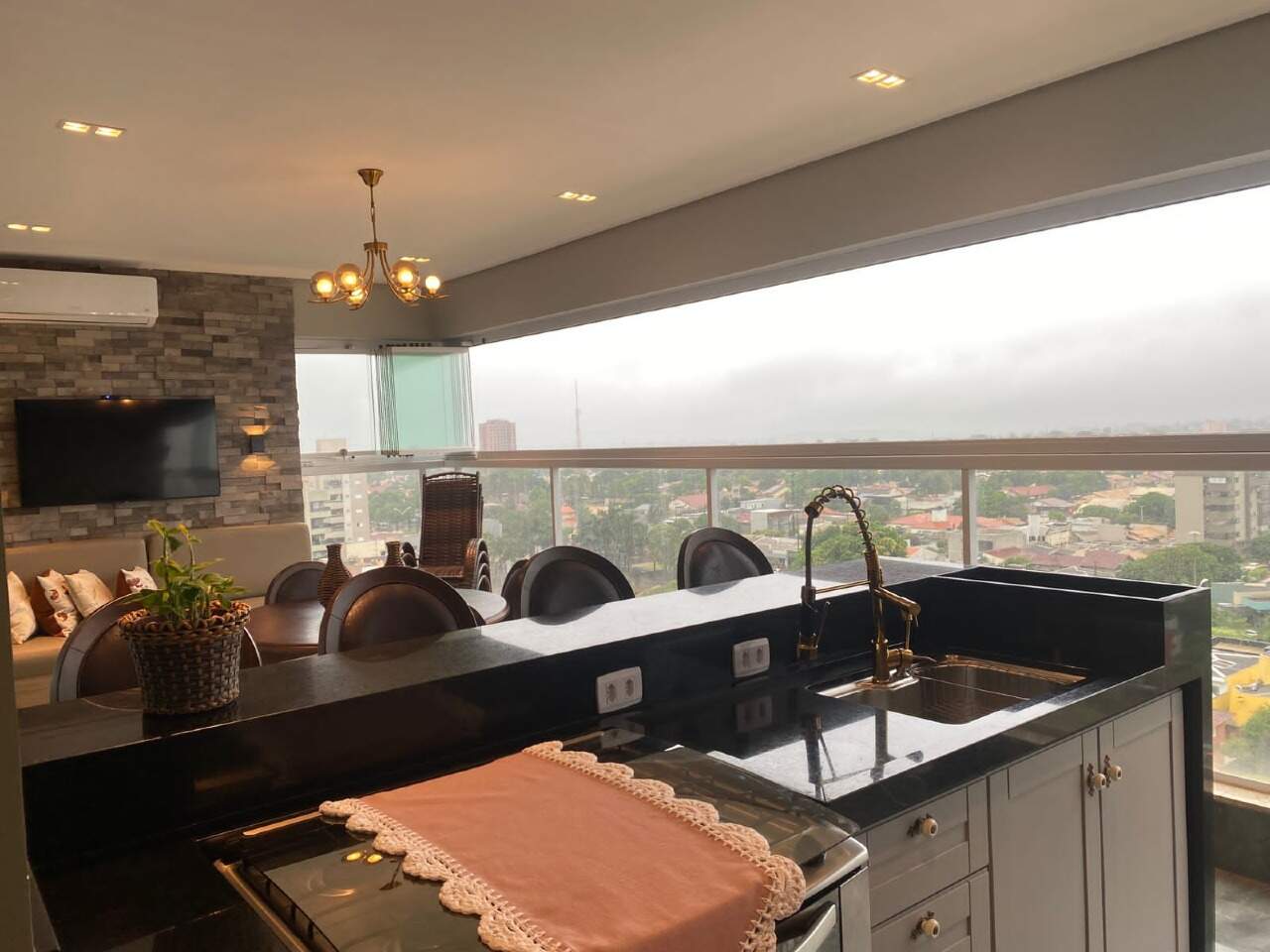 Apartamento com 3 quartos no Vila Planalto em Dourados/MS — foto 11