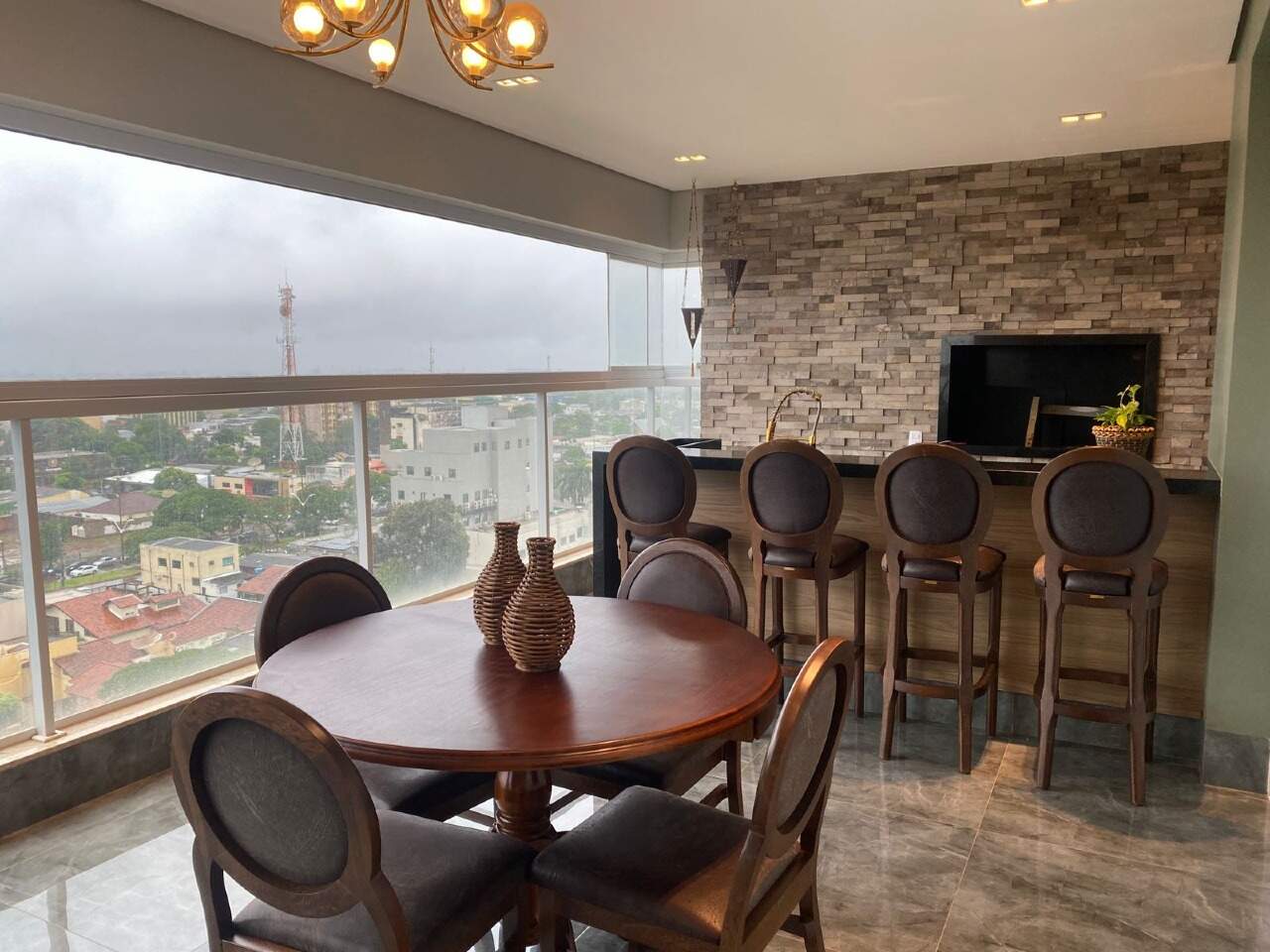 Apartamento com 3 quartos no Vila Planalto em Dourados/MS — foto 14