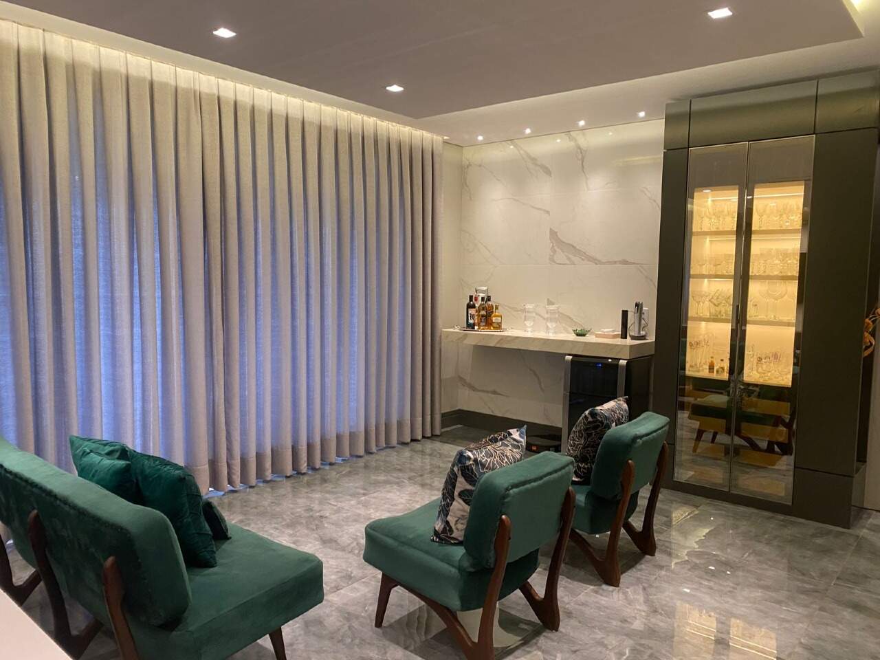 Apartamento com 3 quartos no Vila Planalto em Dourados/MS — foto 4