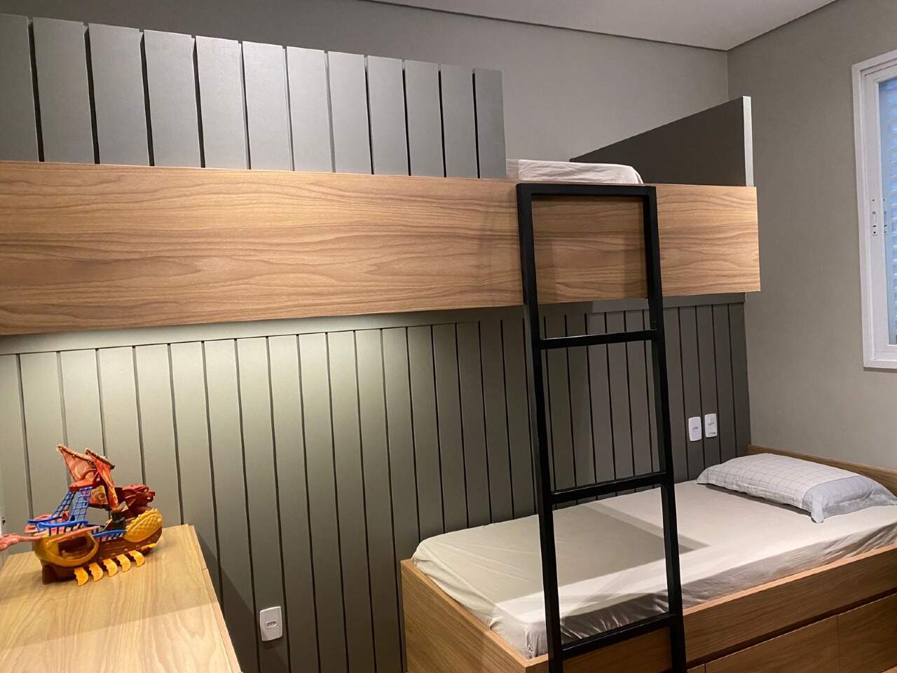 Apartamento com 3 quartos no Vila Planalto em Dourados/MS — foto 10