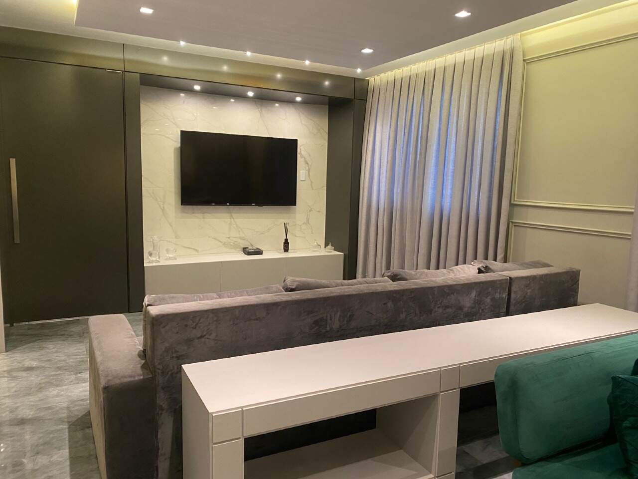 Apartamento com 3 quartos no Vila Planalto em Dourados/MS — foto 3