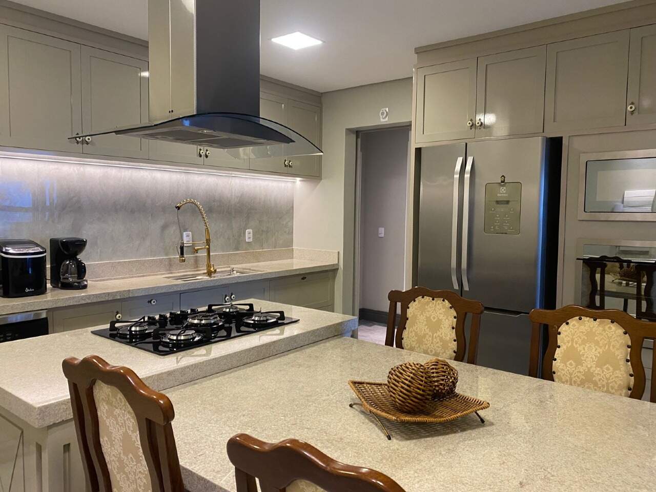 Apartamento com 3 quartos no Vila Planalto em Dourados/MS — foto 12