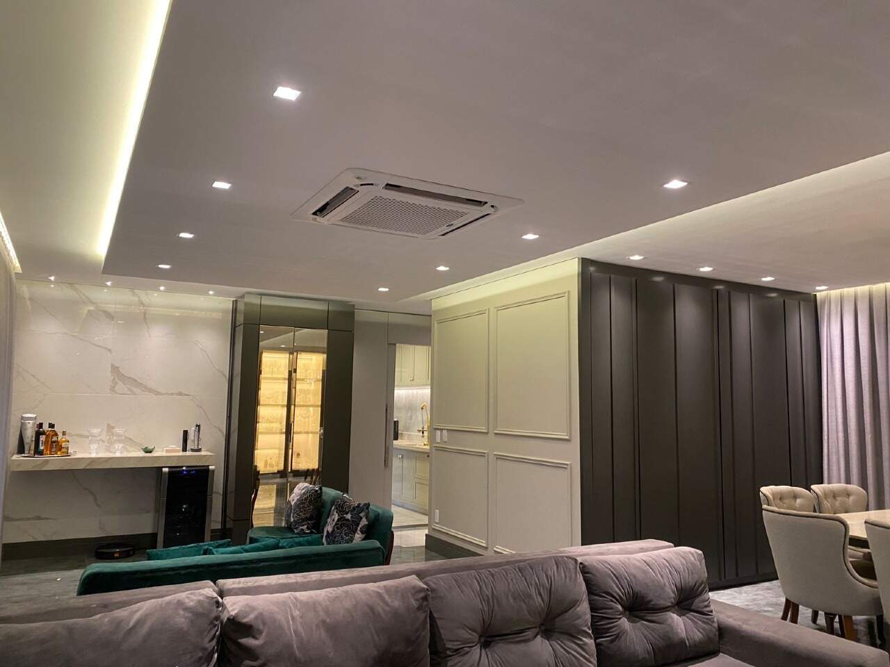 Apartamento com 3 quartos no Vila Planalto em Dourados/MS — foto 5