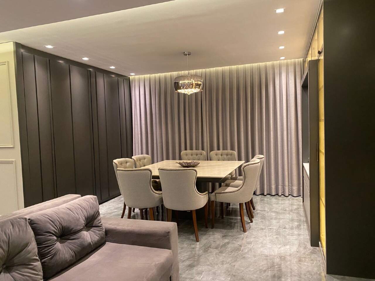 Apartamento com 3 quartos no Vila Planalto em Dourados/MS — foto 6