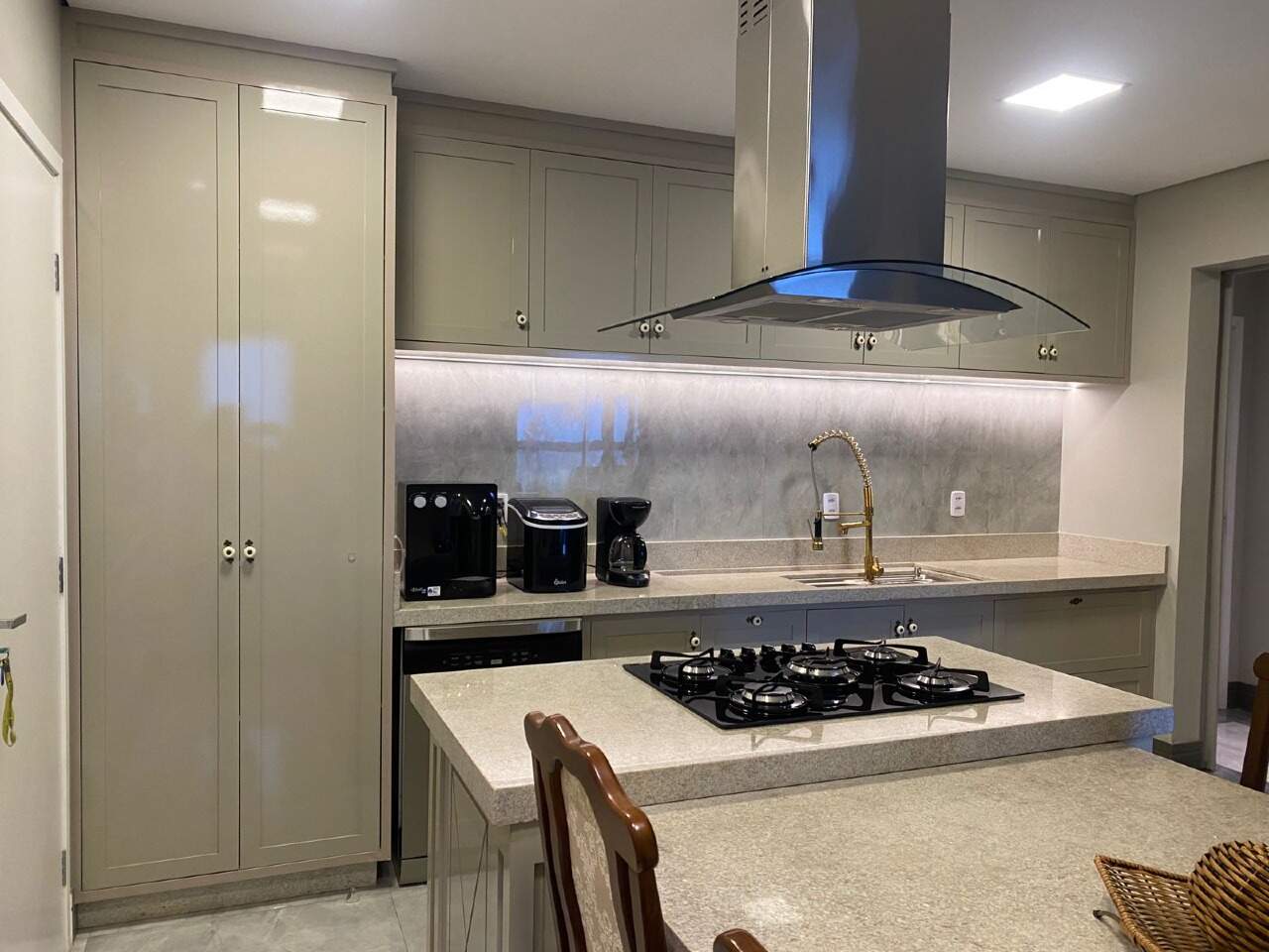 Apartamento com 3 quartos no Vila Planalto em Dourados/MS — foto 9