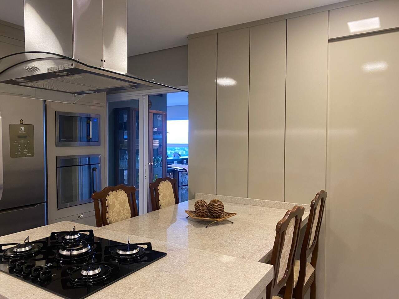 Apartamento com 3 quartos no Vila Planalto em Dourados/MS — foto 8