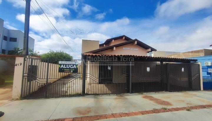 Kitnet com 1 quartos no Vila Santo André em Dourados/MS — foto 1