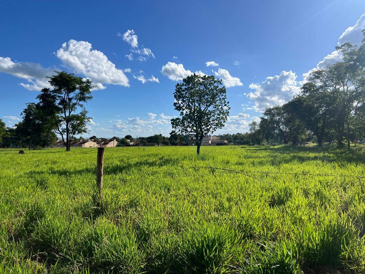 Terreno/Lote no Altos Do Indaiá em Dourados/MS — foto 1