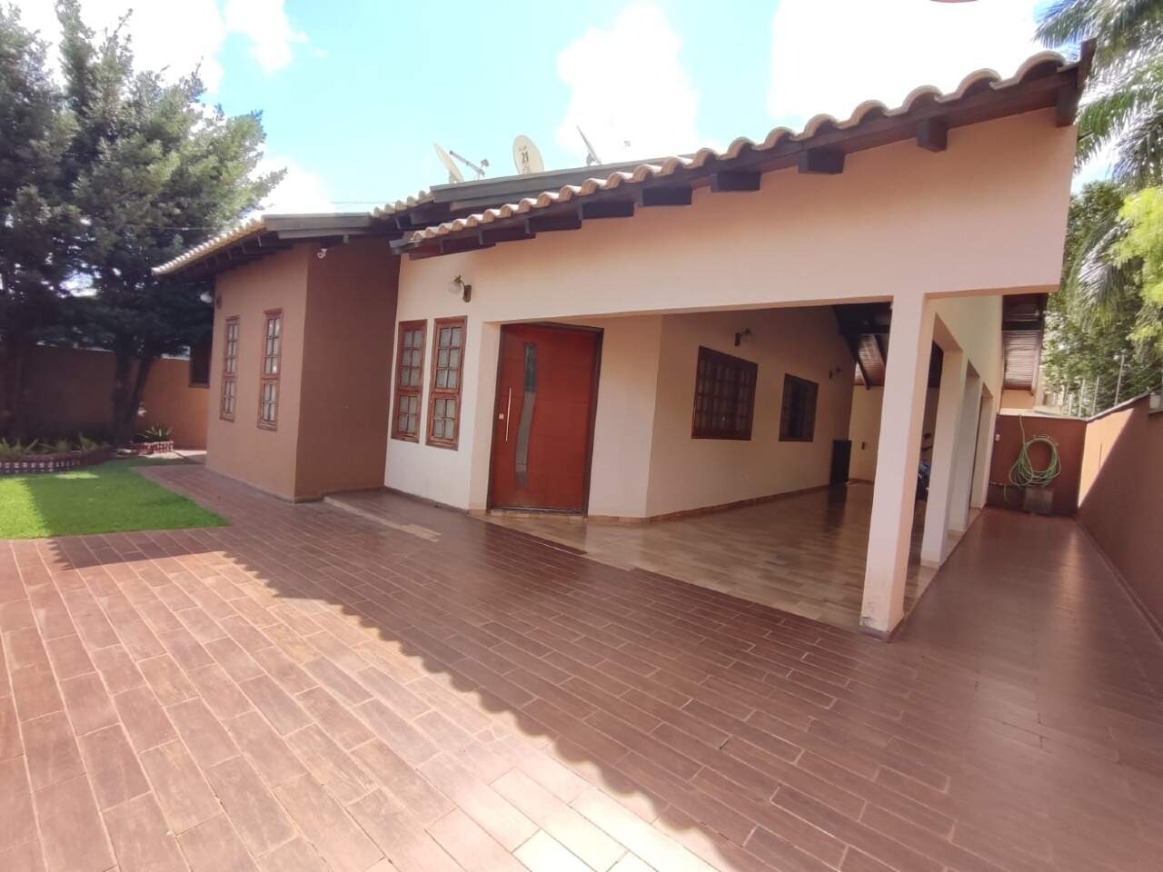 Casa com 3 quartos no Jardim Flórida em Dourados/MS — foto 4
