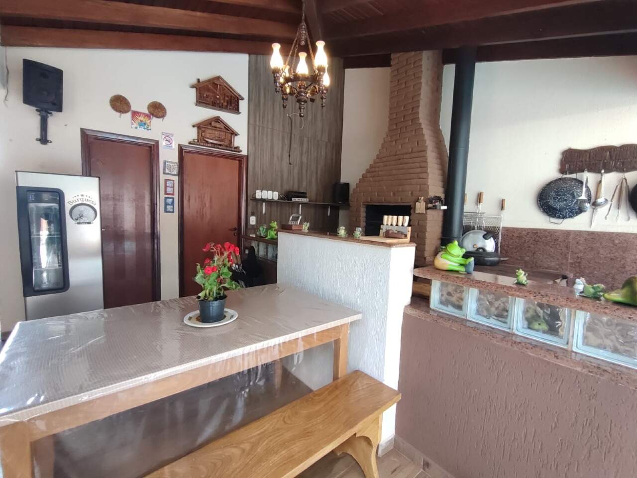 Casa com 3 quartos no Jardim Flórida em Dourados/MS — foto 9