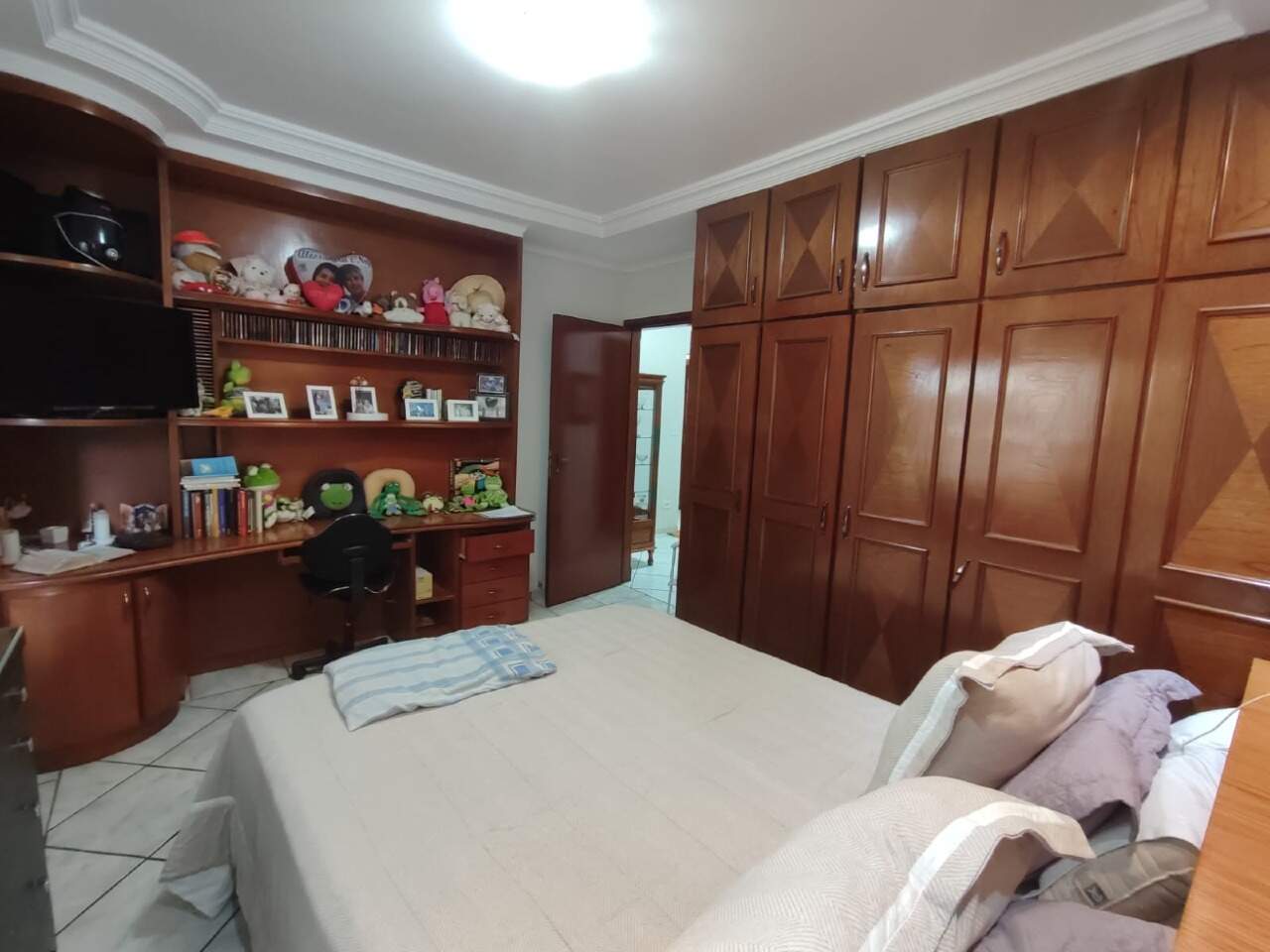 Casa com 3 quartos no Jardim Flórida em Dourados/MS — foto 18