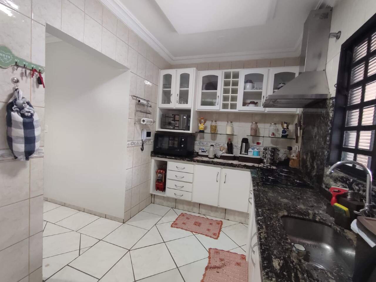 Casa com 3 quartos no Jardim Flórida em Dourados/MS — foto 13