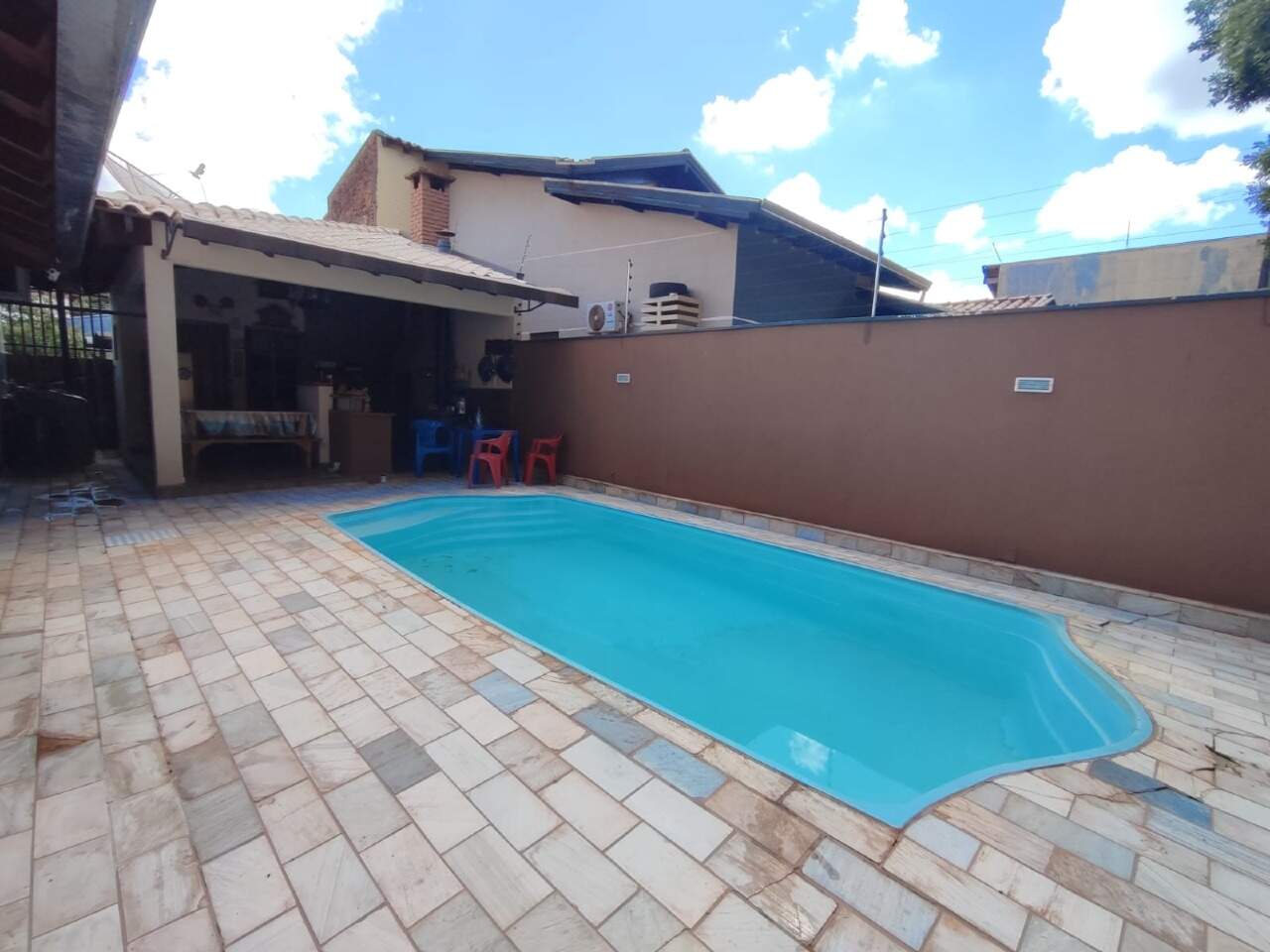 Casa com 3 quartos no Jardim Flórida em Dourados/MS — foto 7