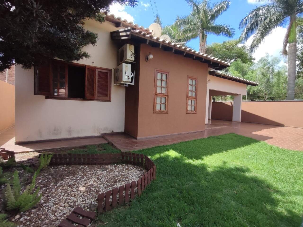 Casa com 3 quartos no Jardim Flórida em Dourados/MS — foto 3