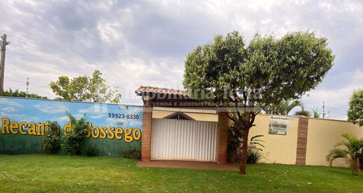 Imóvel Comercial no Sitiocas Campina Verde em Dourados/MS — foto 1