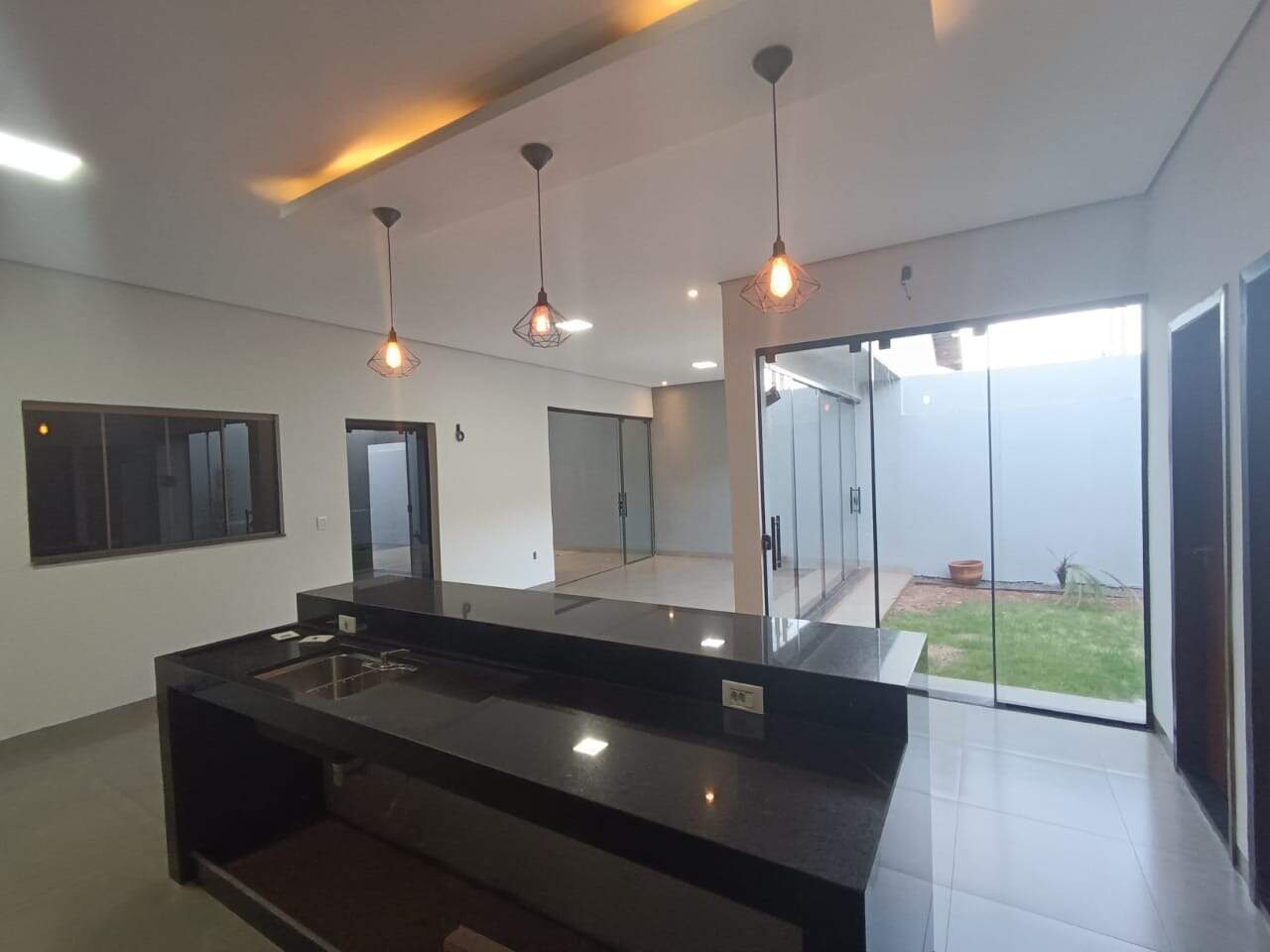 Casa com 3 quartos no Flor de Maio em Dourados/MS — foto 17