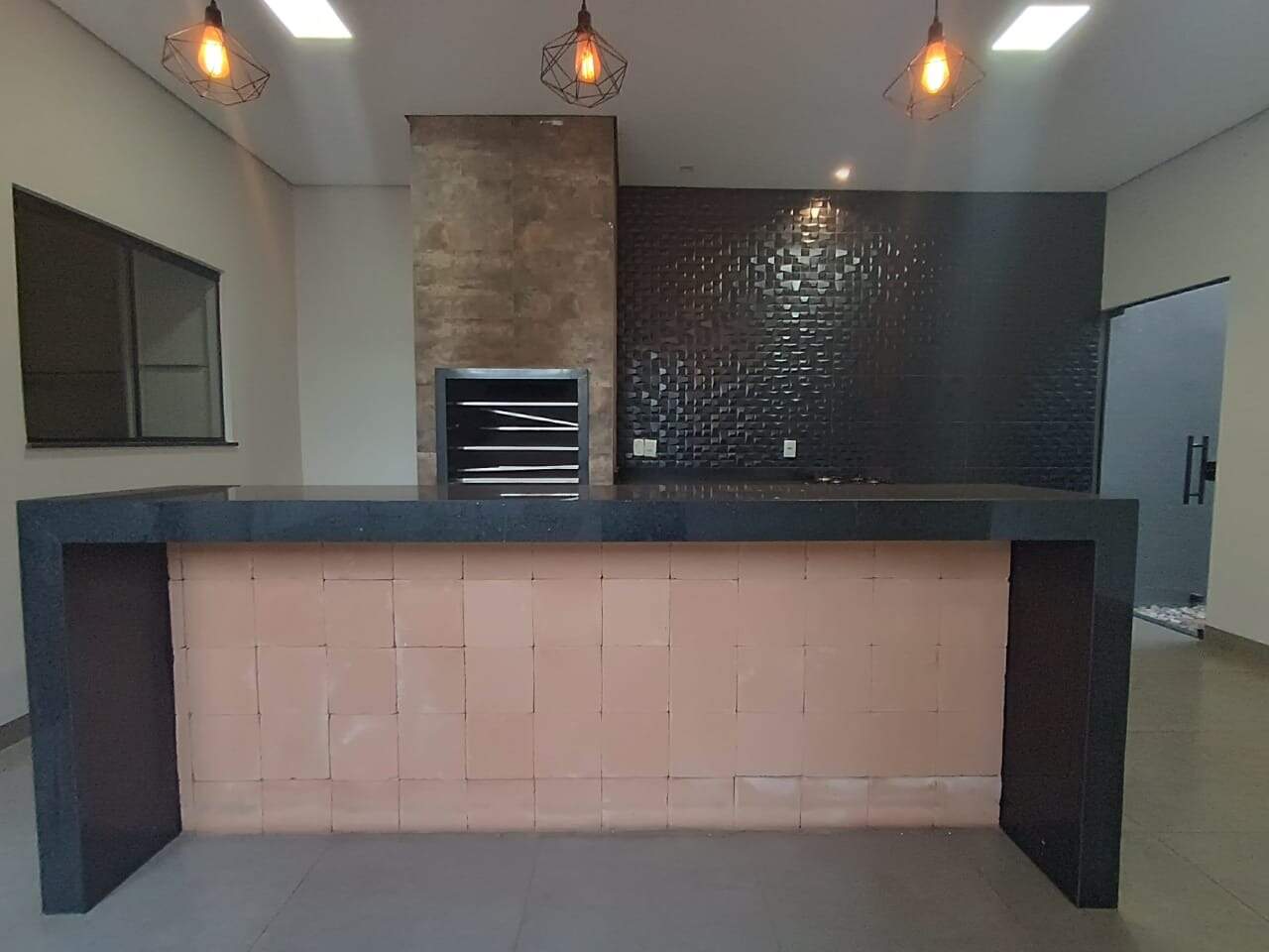 Casa com 3 quartos no Flor de Maio em Dourados/MS — foto 19