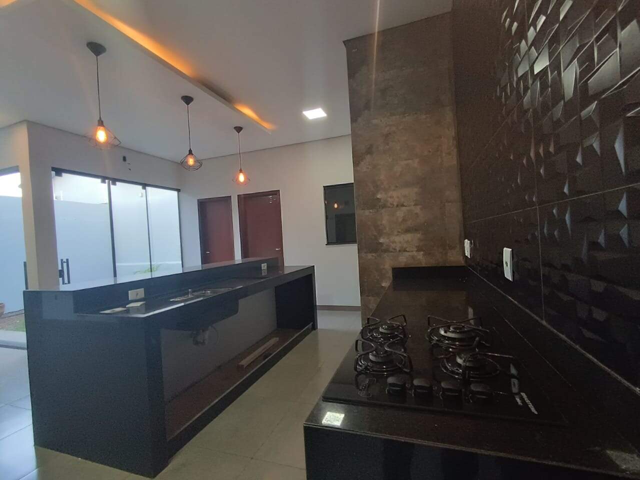Casa com 3 quartos no Flor de Maio em Dourados/MS — foto 18