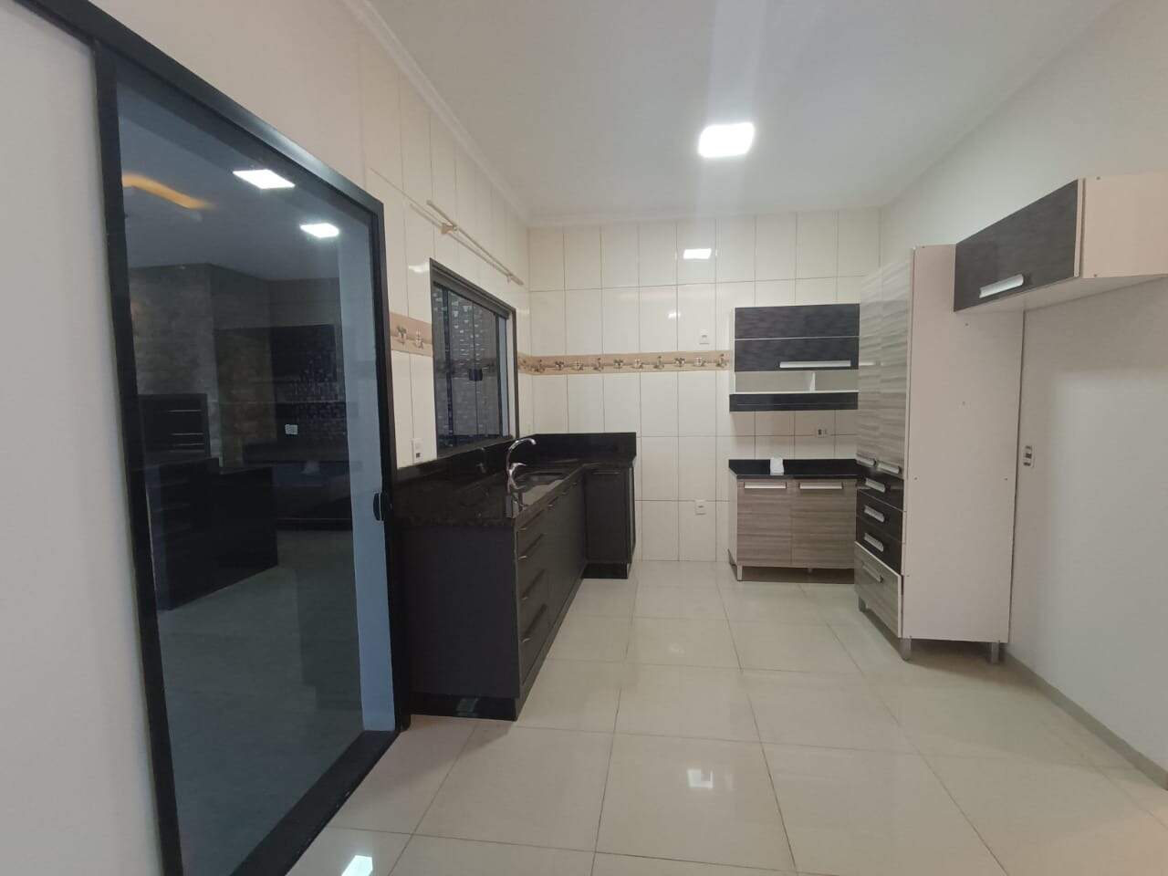 Casa com 3 quartos no Flor de Maio em Dourados/MS — foto 7