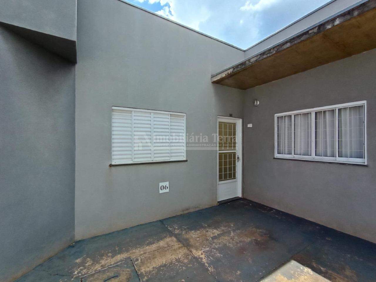 Kitnet com 1 quartos no Jardim Tropical em Dourados/MS — foto 2