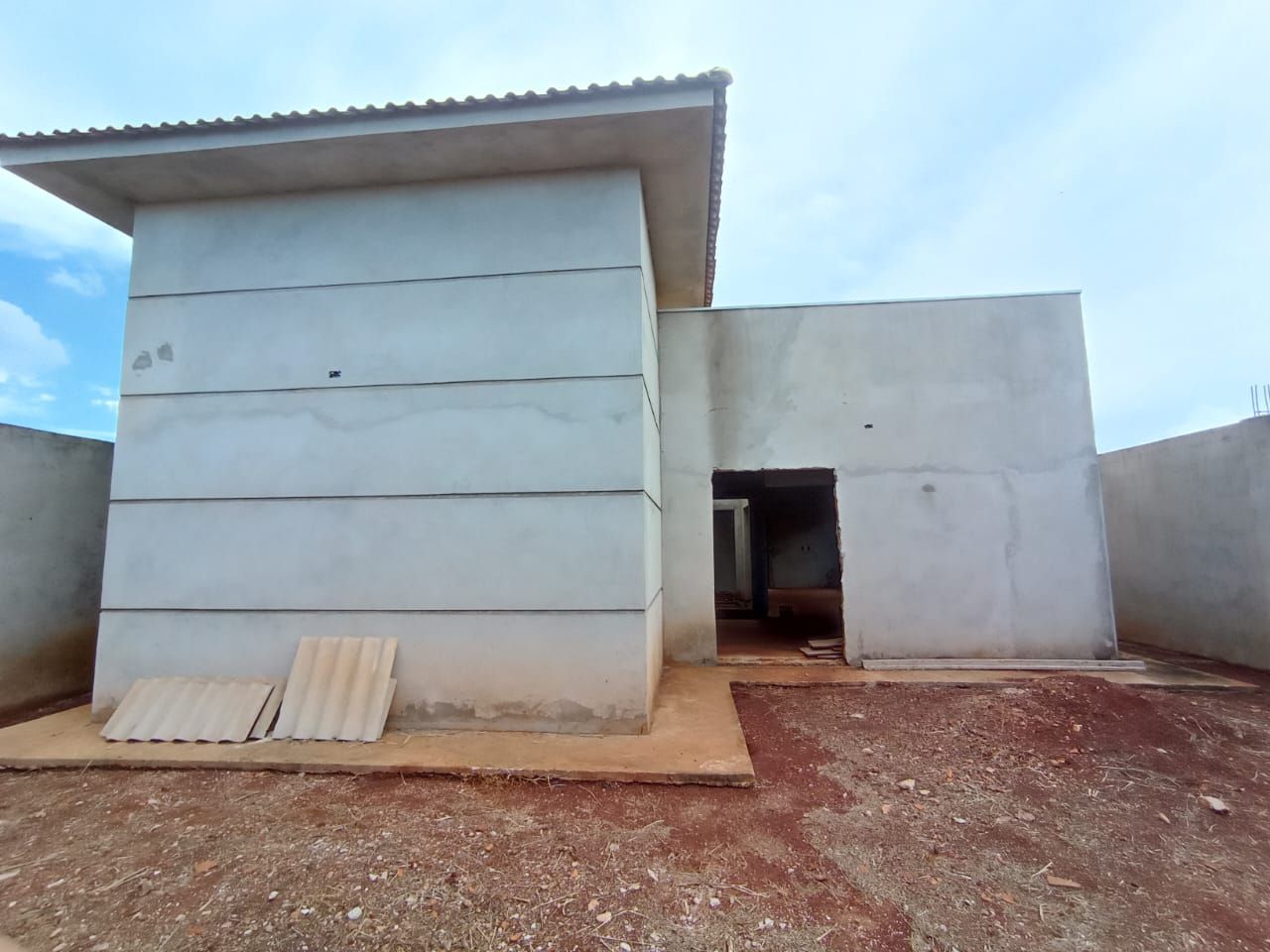 Casa com 3 quartos no Greenville em Dourados/MS — foto 1